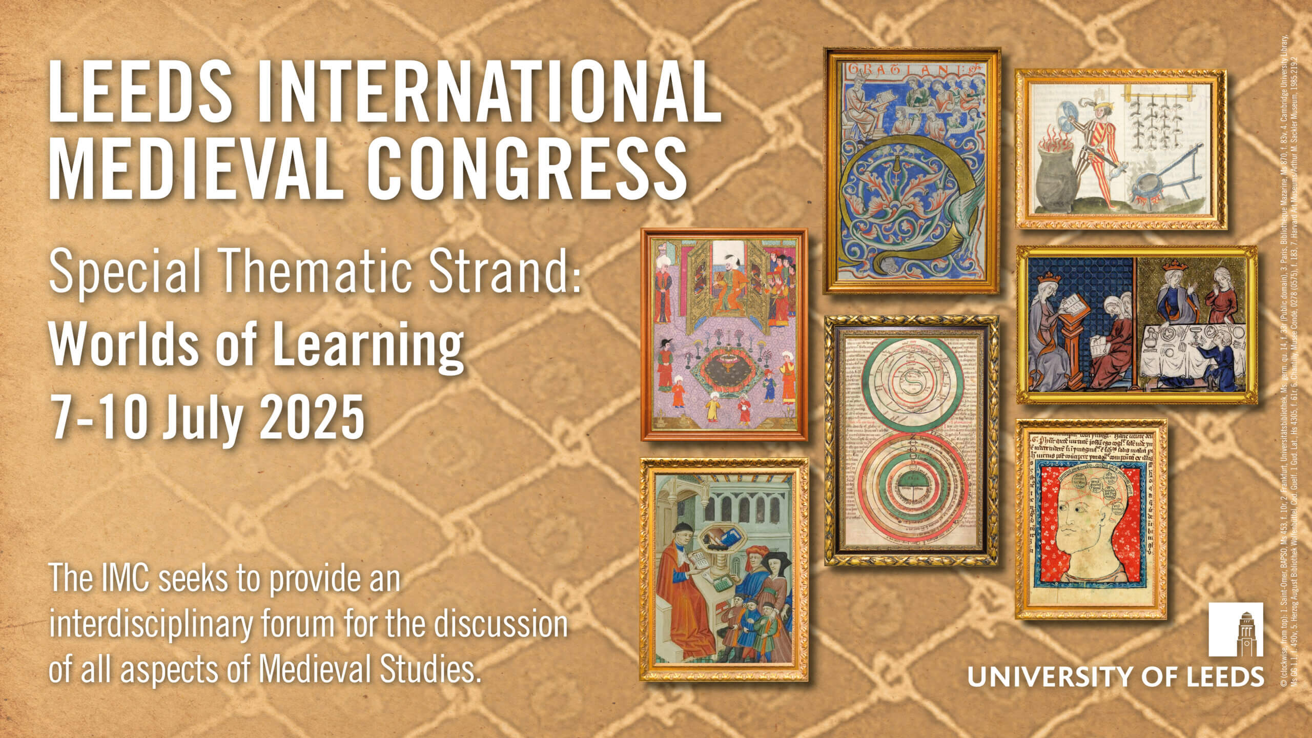 IMC 2025