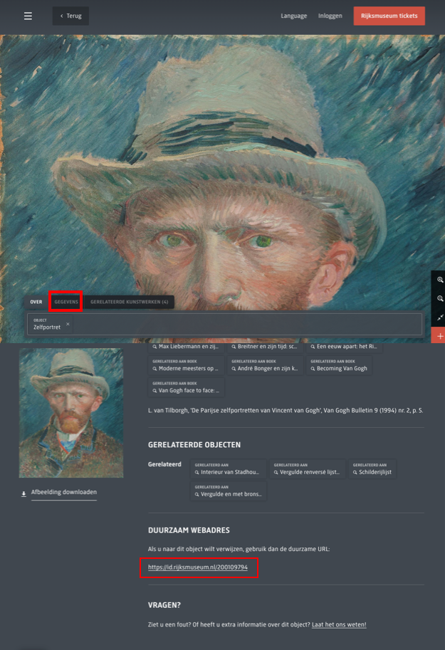 Rijksmuseum